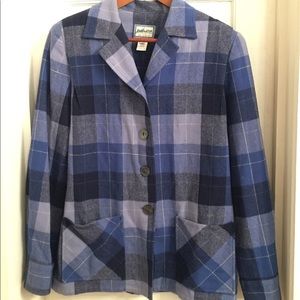 Vintage Pendleton 49’er Jacket 1970’s era.